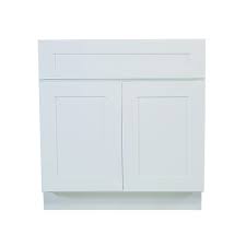 In this kitchen cabinet dimensions guide, we will cover the base, wall and tall cabinets. Design House Brookings 30 Fully Assembled Kitchen Sink Base Cabinet White Shaker Amazon Com Industrial Scientific