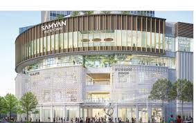 8 ชั้น (รวมชั้น b1, b2 และ g) ความจุที่จอดรถ: à¸ªà¸²à¸¡à¸¢ à¸²à¸™à¸¡ à¸•à¸£à¸—à¸²à¸§à¸™ à¸¨ à¸™à¸¢ à¸à¸²à¸£à¸„ à¸²à¹ƒà¸«à¸¡ à¹ƒà¸™à¹à¸–à¸šà¸ªà¸²à¸¡à¸¢ à¸²à¸™ Samyanmitrtown Zcooby Com