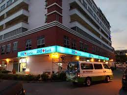 Rhbib is also a trading participant rhb investment bank berhad has a strong network supported by over 50 branches nationwide. Rhb Bank Lintas U Tick Advertising Kota Kinabalu Sabah Facebook