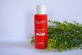 Saat ini sulfur sudah banyak digunakan sebagai bahan campuran dalam berbagai produk kecantikan dan perawatan kulit. Cerita Kak Z Hapuskan Jeragat Dengan Cosmoderm Luminous Pearl Set