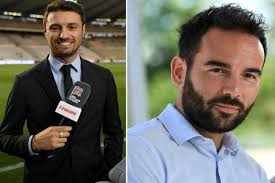 La chaîne l'équipe est une chaîne de télévision nationale sportive française du groupe. Pierre Nigay Et Thibault Le Rol Vers Mediapro L Equipe