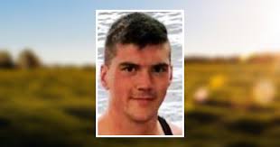 Luke Youngberg Obituary December 6, 2018