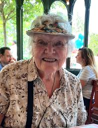 Obituary information for Jean Ann Moore