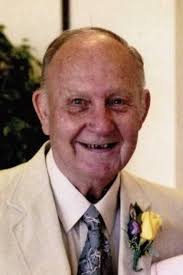 Harlan D. Ellis Obituary