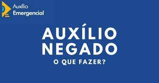 Dataprev libera consulta do auxílio emergencial 2021 o novo auxílio emergencial começa a ser pago em abril. Auxilio Emergencial 2021 Passo A Passo Para Contestar Cancelamento No Dataprev