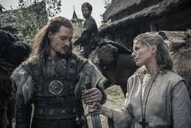 Just a few months later, on july 7, 2020, netflix announced that the series had been renewed for season 5. Review The Last Kingdom Season 2 Grimdark Magazine