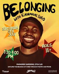 Love me from a distance