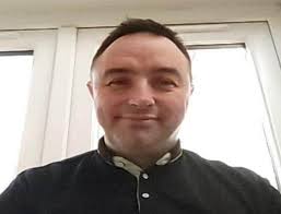 Three new Priests and Deacons in from local parishes prepare to be ordained  this weekend