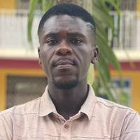 Joel K W A S I Armah