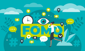 Fomo increases trust, credibility, and sales with live social proof. Use Fomo For Your Member Engagement Campaign Yourmembership