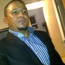 George Engelbrecht Email & Phone Number