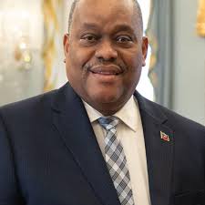 Haiti replaces its prime minister, marking more turmoil in its democratic  transition process