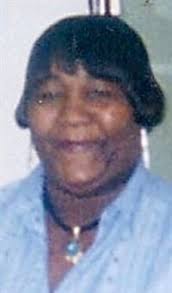 Obituary of Molly Mae Monroe