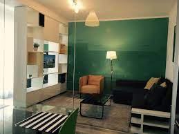 Garsoniera este complet mobilata și utilata complet. Proprietar Inchiriez Garsoniera Lux Regie Prima Inchiriere Totul Nou