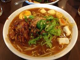 Jawa mee is a local malaysian recipes that is easy to cook at home. Penang Jawa Mee Mee Rebus Picture Of Little Penang Kafe Kuala Lumpur Tripadvisor
