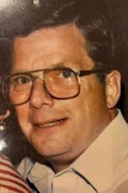 Robert GOODWIN Obituary