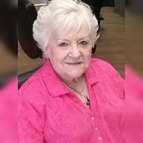 Nancy K. Mann Obituary