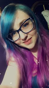 Recommended salon for blue hair dye?