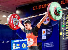 Romanian weightlifting federation suspended upon referral by the ita. Federatia Romana De Haltere Romanian Weightlifting Federation Home Facebook