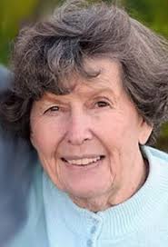 Dolores Ruth Crowther Southwick (1932-2016)