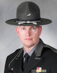 Sisco named new local OSHP commander « The VW independent