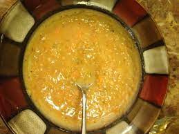 Potato Soup Recipe The Modern Method Of Cooking Using A Power Pressure Cooker Xl Or Insta Pot Pressure Cooking Recipes Electric Pressure Cooker Recipes Cooking Recipes
