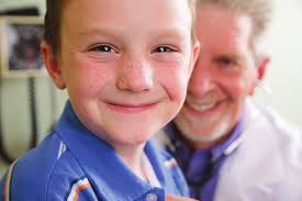 Integrating Mental Health and Pediatric Primary Care