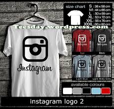 160 cm x 60 cm. Kaos Instagram Indonesia Kaos Fotografi Indonesia Kaos Logo Instagram Kaos Desain Fotografi Kaos Desain Instagram Teesday Clothing Kaos Desain Unik Terbaru Jersey Bola New Season Dress Wanita Casual Model Korea