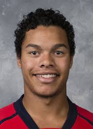 Madison Bowey Hockey Stats and Profile at hockeydb.com