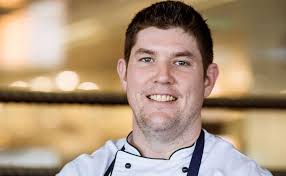 5 minutes with Simon Street