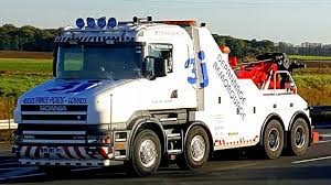 Scania 164 Assistance Poids Lourds Tow Truck Cool Trucks Trucks