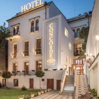 Oferte la hoteluri in bucuresti. Cele Mai Bune 10 Hoteluri Din Sector 3 BucureÈti Romania
