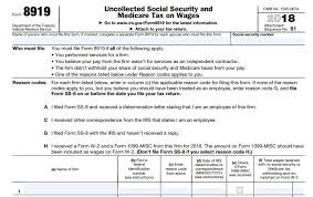 Below are 46 working coupons for 1099 employment offer letter sample from reliable websites that we have updated for users to get maximum savings. Got A 1099 Misc When You Thought You Would Get A W 2 Meet Irs Form 8919 Irs Mind