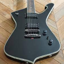 Ibanez Iceman Solid Body Electric Guitar Electric Guitar Guitar Ibanez Guitars