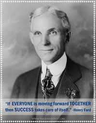 Henry Ford