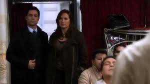 Svu team face a challenging case as they go up against powerful people in the institution they stand and fight for. All Things Law And Order Law Order Svu Home Invasions Recap Review