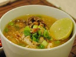 Jika belum, ini dia resep cara membuatnya. Cara Mudah Membuat Soto Babat Madura Indonesian Food