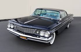 Image result for Sierra Copper 1960 Pontiac