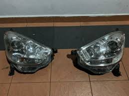We would like to show you a description here but the site won't allow us. Original Myvi Lagi Best 2014 Headlamp Lampu Depan Inchikoh Auto Accessories On Carousell