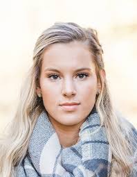 2019 Scholarship Recipient Spotlight: Olivia Grove