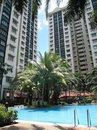 Condominium for sale & rent at danau idaman. Danau Idaman Corner Condominium 3 Bedrooms For Sale In Taman Desa Kuala Lumpur Iproperty Com My