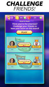 The show features a quiz competition in which contestants are presented with general knowledge clues in the form of answers, and must phrase their responses in the form of questions. Jeopardy World Tour Trivia Quiz Game Show La Ultima Version De Android Descargar Apk