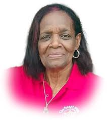 Mavis Francisca Martina