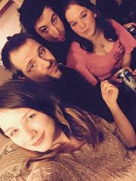 Zachary George Obituary (1994