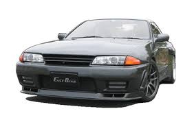 East Bear - Body Kit - R32 GTR - Nengun Performance