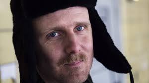 David Wiberg: "Jag spelade fotboll med en knarklangare i Montpellier"