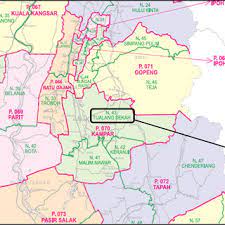 Untuk makluman anda, tarikh mengundi pru 14 adalah pada 9 mei 2018, hari rabu. Pdf Contest Over The Malay Votes In The Marginal State Seats Of Perak A Case Study Of N 43 Tualang Sekah