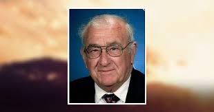 Lloyd B. Ginder Obituary December 13, 2022