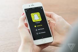 Snapchat is offline tonight, users are reporting that they can't access the app on multiple platforms. Snapchat Is Changing The Way You Watch Snaps And Add Friends The Verge