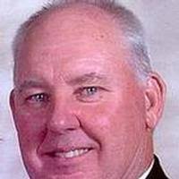 Obituary information for Alan Dale Spivey